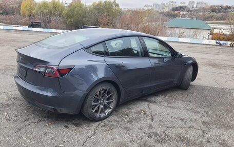 Tesla Model 3 I, 2022 год, 3 950 000 рублей, 13 фотография