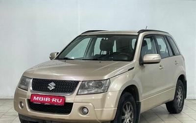 Suzuki Grand Vitara, 2010 год, 1 150 000 рублей, 1 фотография