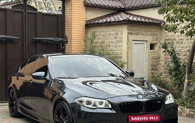 BMW M5, 2016 год, 5 600 000 рублей, 1 фотография