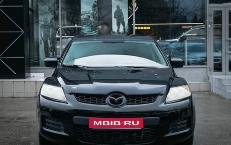 Mazda CX-7 I рестайлинг, 2007 год, 900 000 рублей, 8 фотография