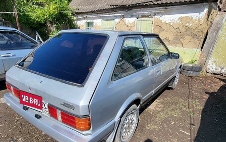 Mazda 323, 1983 год, 50 000 рублей, 9 фотография