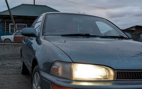 Toyota Sprinter VIII (E110), 1992 год, 700 000 рублей, 7 фотография