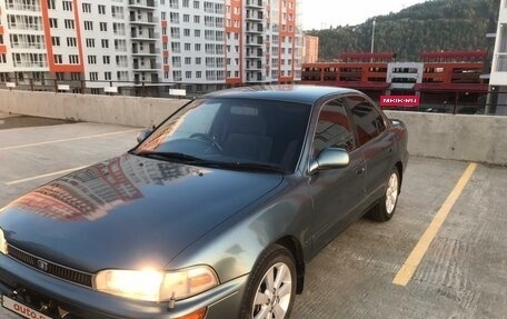 Toyota Sprinter VIII (E110), 1992 год, 700 000 рублей, 5 фотография