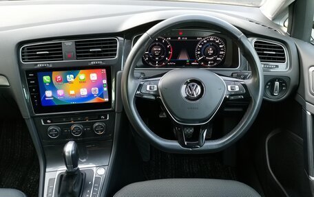 Volkswagen Golf VII, 2018 год, 1 240 000 рублей, 12 фотография