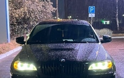 BMW X6 M, 2012 год, 2 450 000 рублей, 1 фотография