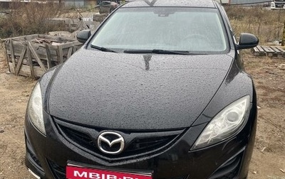 Mazda 6, 2010 год, 950 000 рублей, 1 фотография