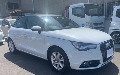 Audi A1, 2014 год, 920 000 рублей, 1 фотография