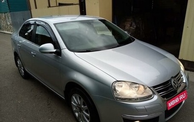 Volkswagen Jetta VI, 2008 год, 1 070 000 рублей, 1 фотография