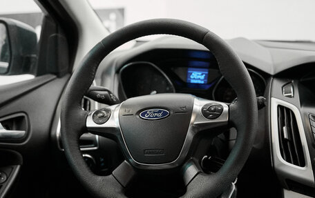 Ford Focus III, 2013 год, 709 000 рублей, 10 фотография