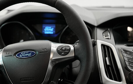 Ford Focus III, 2013 год, 709 000 рублей, 12 фотография