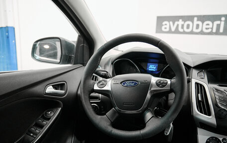 Ford Focus III, 2013 год, 709 000 рублей, 19 фотография