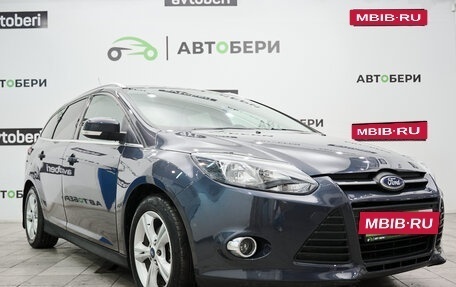 Ford Focus III, 2013 год, 709 000 рублей, 7 фотография