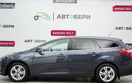 Ford Focus III, 2013 год, 709 000 рублей, 2 фотография