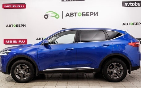 Haval F7 I, 2021 год, 2 162 000 рублей, 2 фотография