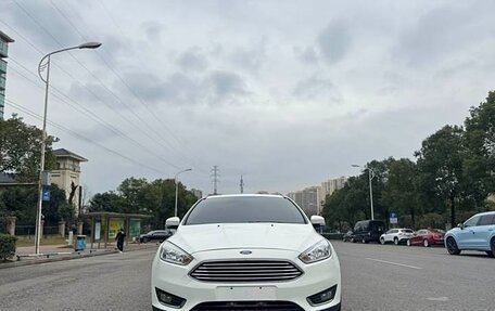 Ford Focus IV, 2020 год, 1 340 000 рублей, 2 фотография