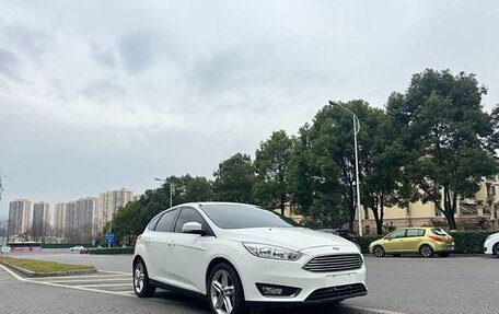 Ford Focus IV, 2020 год, 1 340 000 рублей, 3 фотография