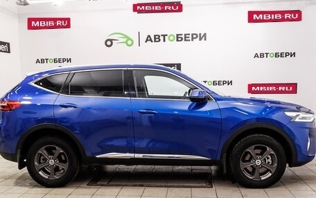 Haval F7 I, 2021 год, 2 162 000 рублей, 6 фотография