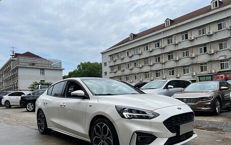 Ford Focus IV, 2020 год, 1 300 000 рублей, 3 фотография