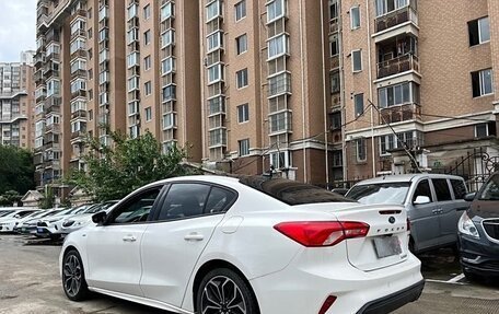 Ford Focus IV, 2020 год, 1 300 000 рублей, 4 фотография