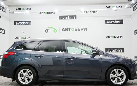 Ford Focus III, 2013 год, 709 000 рублей, 6 фотография