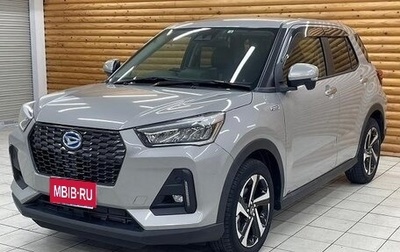 Daihatsu Rocky, 2021 год, 1 517 000 рублей, 1 фотография