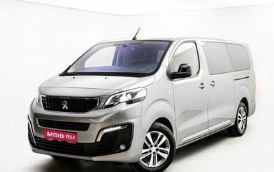 Peugeot Traveller I, 2024 год, 6 950 000 рублей, 1 фотография