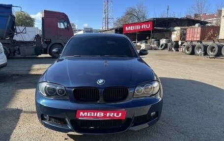 BMW 1 серия, 2005 год, 950 000 рублей, 1 фотография