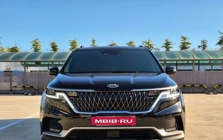 KIA Carnival, 2020 год, 3 300 000 рублей, 1 фотография