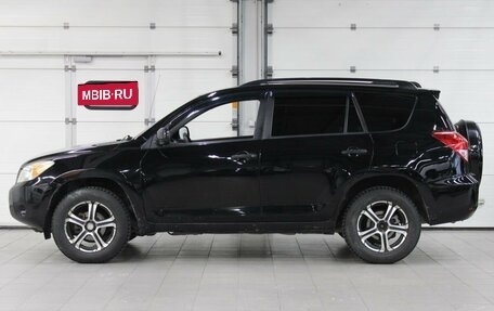 Toyota RAV4, 2006 год, 1 350 000 рублей, 6 фотография