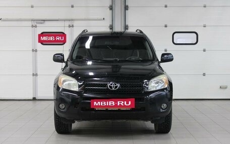 Toyota RAV4, 2006 год, 1 350 000 рублей, 2 фотография