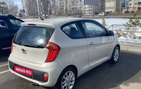 KIA Picanto II, 2011 год, 750 000 рублей, 3 фотография