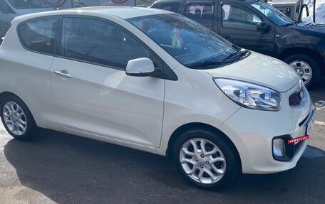 KIA Picanto II, 2011 год, 750 000 рублей, 2 фотография