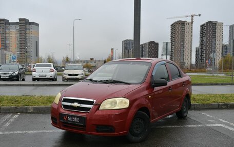 Chevrolet Aveo III, 2009 год, 275 000 рублей, 1 фотография