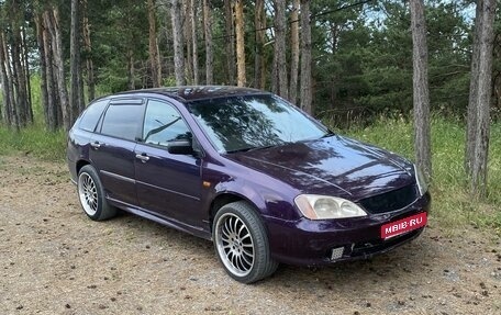 Honda Avancier I рестайлинг, 1999 год, 375 000 рублей, 1 фотография