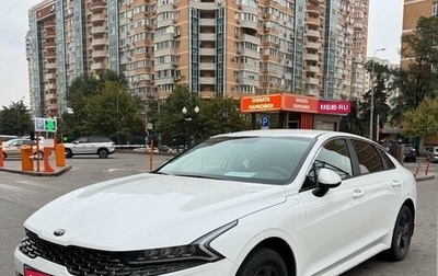 KIA K5, 2021 год, 2 222 222 рублей, 1 фотография