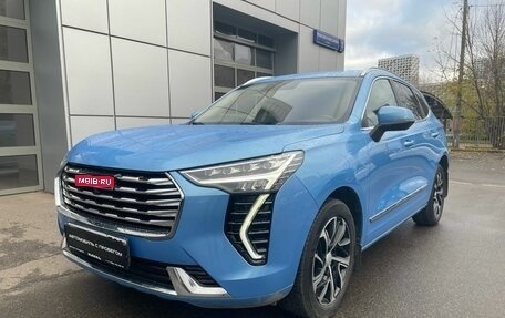 Haval Jolion, 2021 год, 1 760 000 рублей, 1 фотография