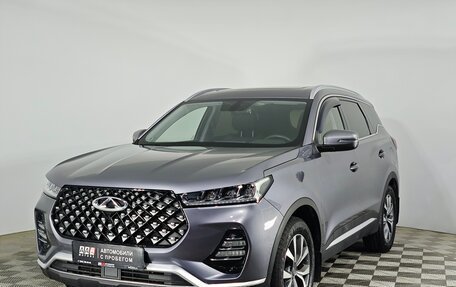 Chery Tiggo 7 Pro, 2022 год, 2 199 000 рублей, 1 фотография