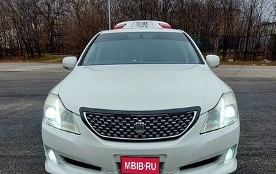 Toyota Crown, 2008 год, 1 770 000 рублей, 1 фотография