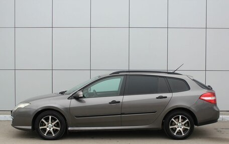 Renault Laguna III рестайлинг, 2008 год, 620 000 рублей, 2 фотография