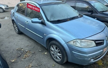 Renault Megane II, 2008 год, 400 000 рублей, 4 фотография