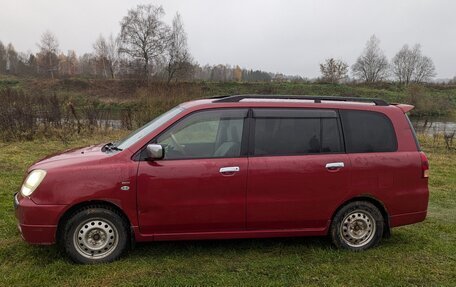 Mitsubishi Dion I рестайлинг, 2005 год, 430 000 рублей, 8 фотография