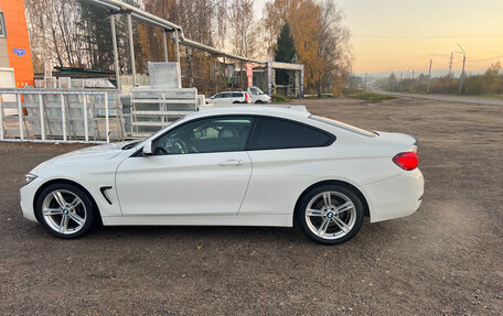 BMW 4 серия, 2019 год, 2 900 000 рублей, 4 фотография