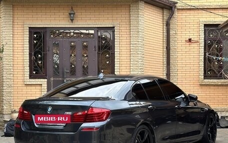 BMW M5, 2016 год, 5 600 000 рублей, 4 фотография