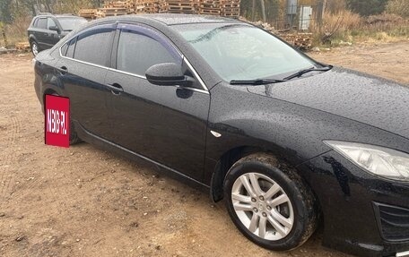 Mazda 6, 2010 год, 950 000 рублей, 3 фотография