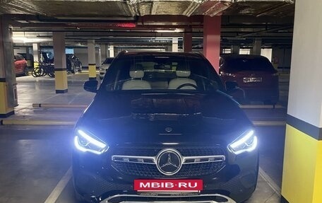 Mercedes-Benz GLA, 2020 год, 3 950 000 рублей, 4 фотография