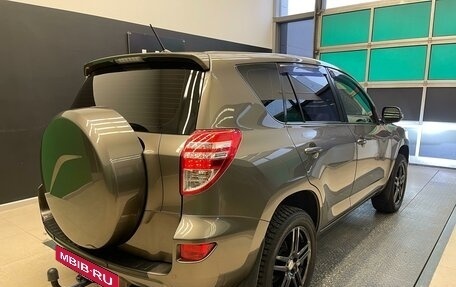 Toyota RAV4, 2011 год, 1 720 000 рублей, 6 фотография