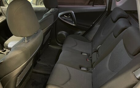 Toyota RAV4, 2011 год, 1 720 000 рублей, 11 фотография