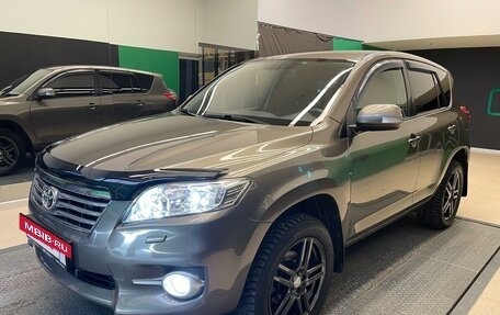 Toyota RAV4, 2011 год, 1 720 000 рублей, 3 фотография