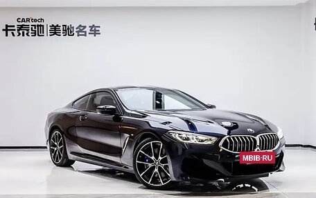 BMW 8 серия, 2021 год, 9 999 555 рублей, 7 фотография