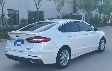 Ford Mondeo V, 2022 год, 2 180 000 рублей, 4 фотография